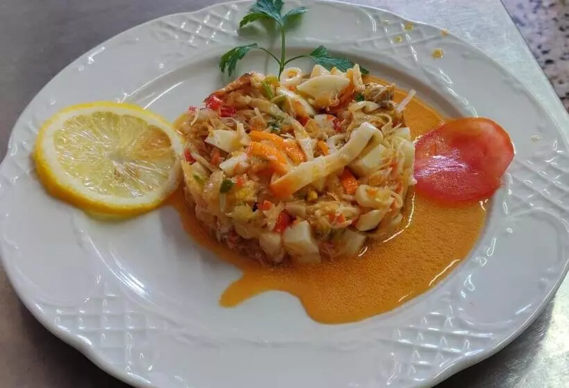 فندق Leal   La Sirena