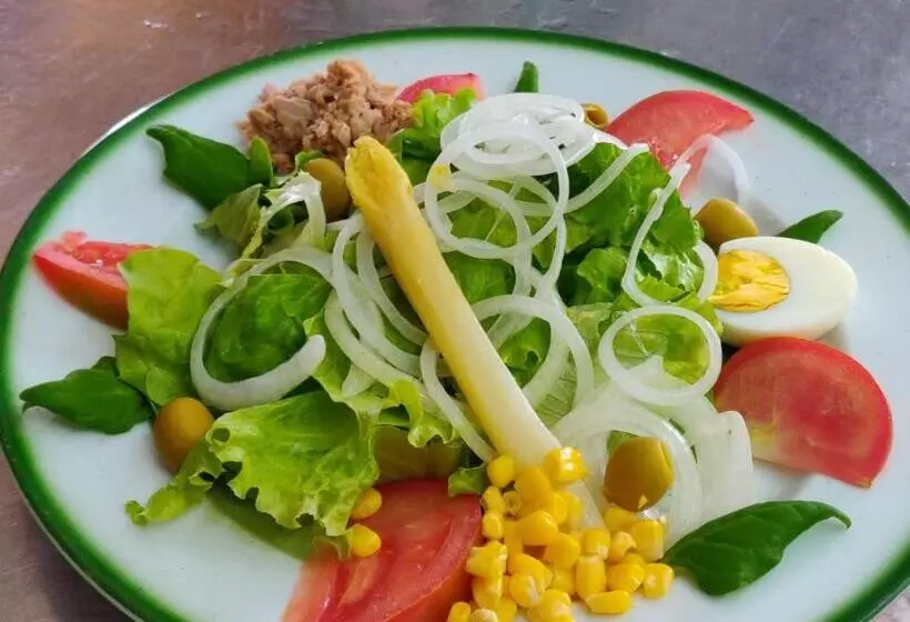 فندق Leal   La Sirena