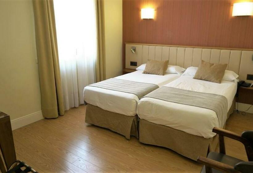 Hospedium Hotel Los Condes