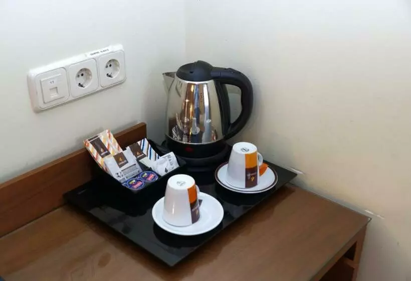 Hospedium Hotel Los Condes