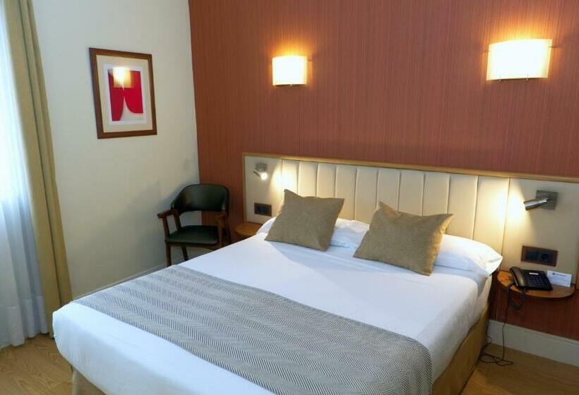 Hospedium Hotel Los Condes