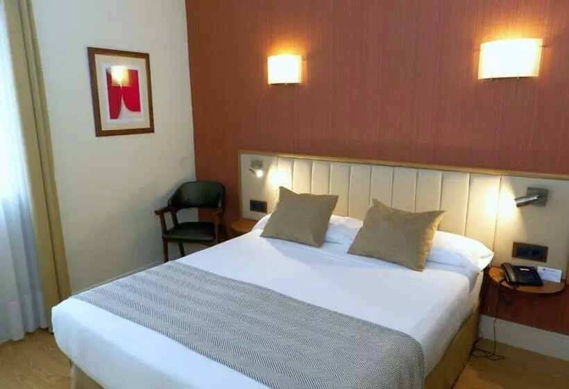 Hospedium Hotel Los Condes