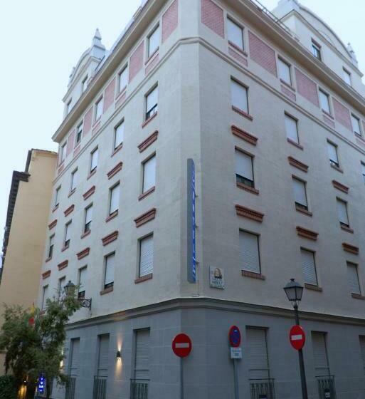 Hospedium Hotel Los Condes