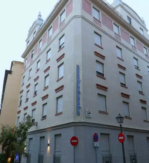 Hospedium Hotel Los Condes