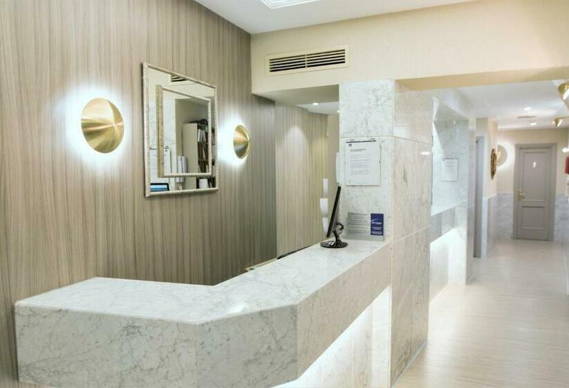 Hospedium Hotel Los Condes