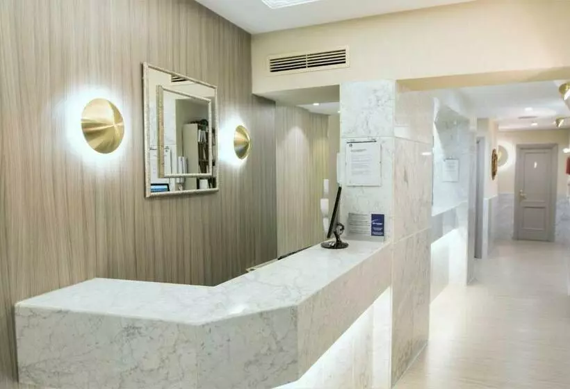 Hospedium Hotel Los Condes