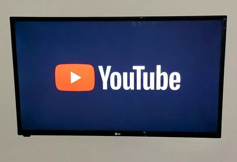 Hospedium Hotel Los Condes