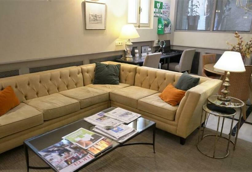 Hospedium Hotel Los Condes