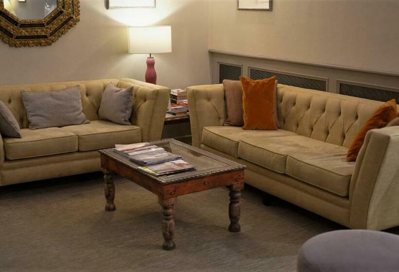 Hospedium Hotel Los Condes