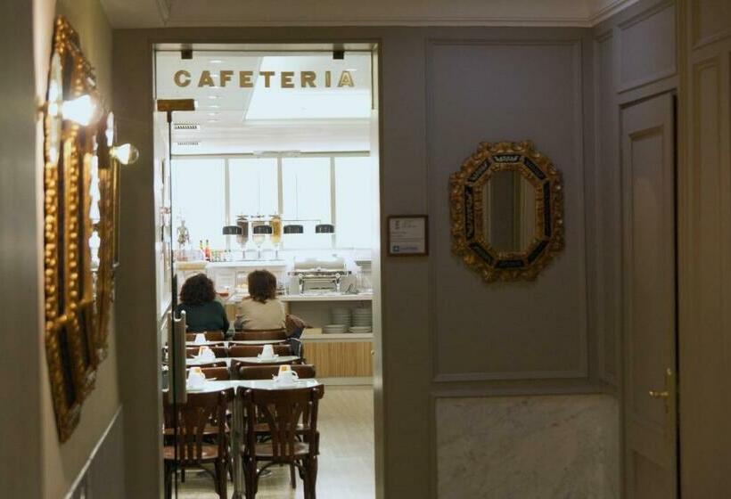 Hospedium Hotel Los Condes