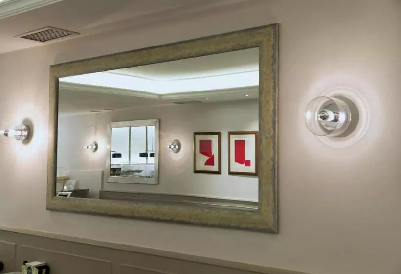 Hospedium Hotel Los Condes