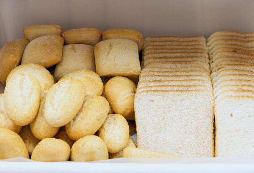 Hospedium Hotel Los Condes