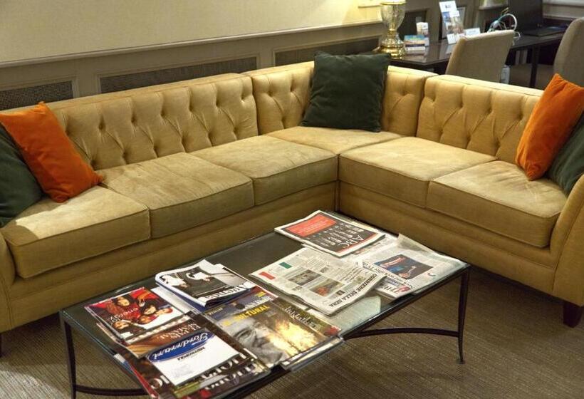 Hospedium Hotel Los Condes