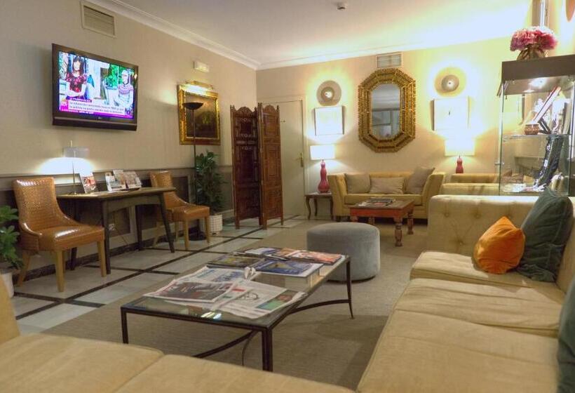 Hospedium Hotel Los Condes