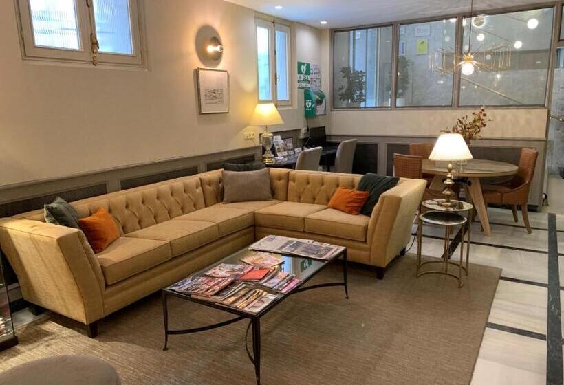 Hospedium Hotel Los Condes