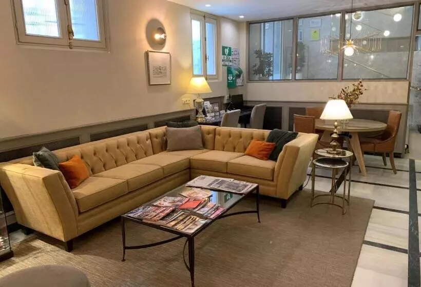 Hospedium Hotel Los Condes