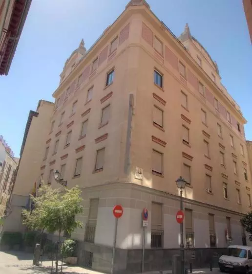 Hospedium Hotel Los Condes