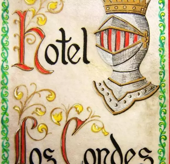 Hospedium Hotel Los Condes