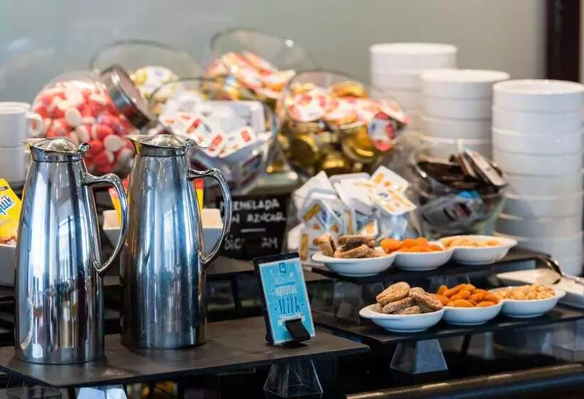 هتل Madrid Plaza De España, Affiliated By Meliá