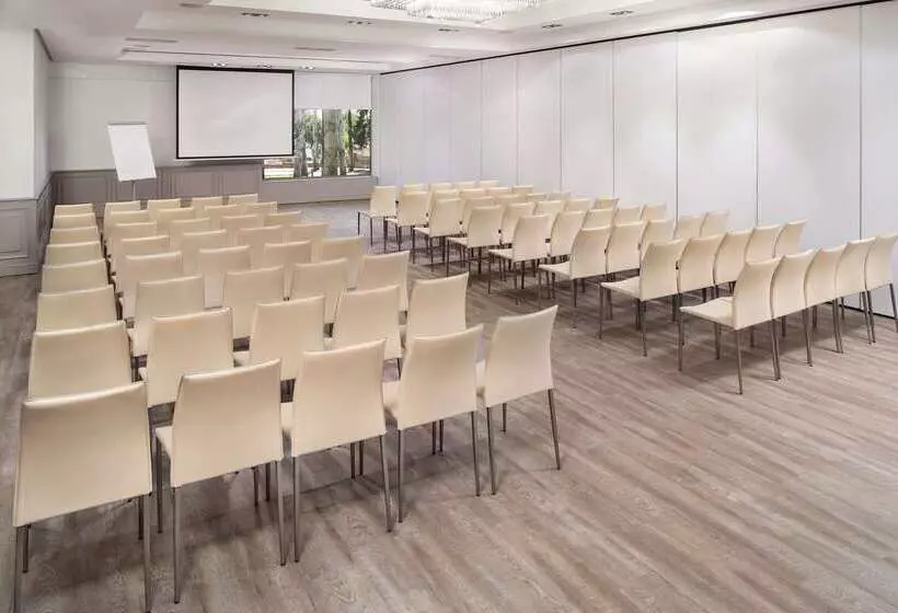 酒店 Melia Barajas