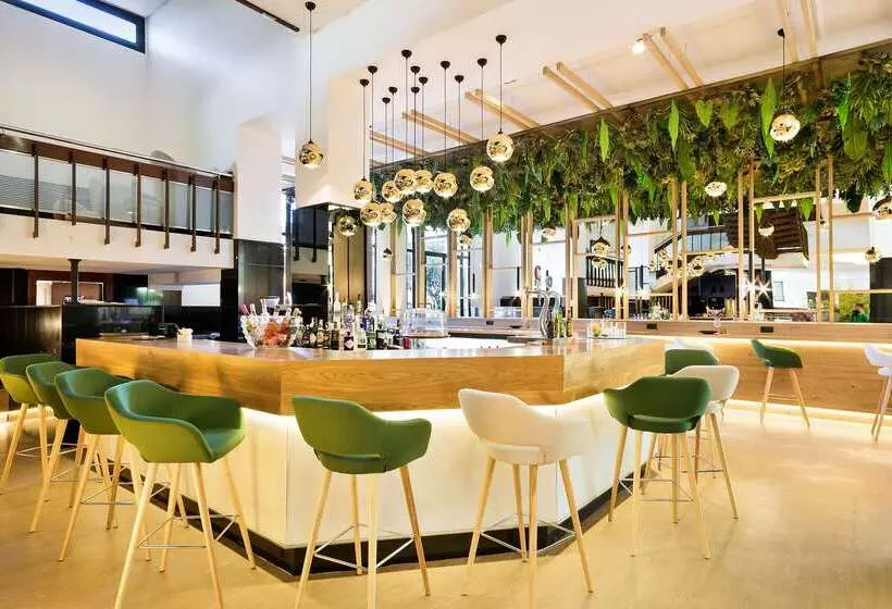 酒店 Melia Barajas