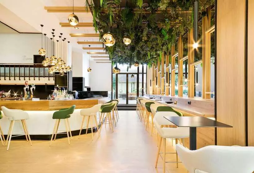 酒店 Melia Barajas