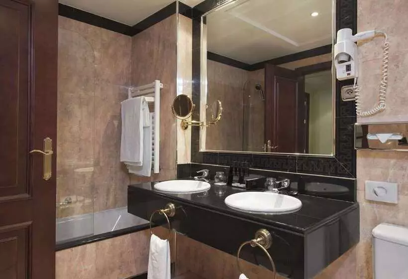 酒店 Melia Barajas