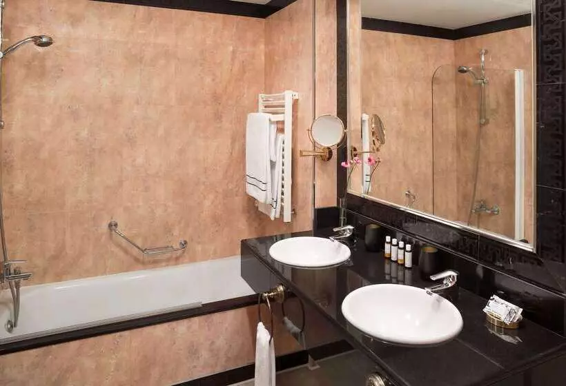 酒店 Melia Barajas