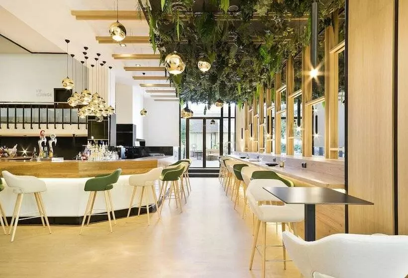 酒店 Melia Barajas