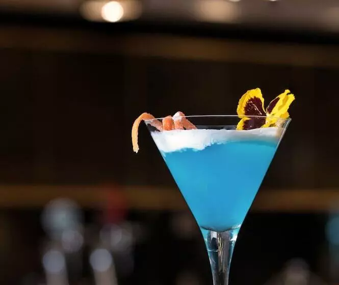 酒店 Melia Barajas