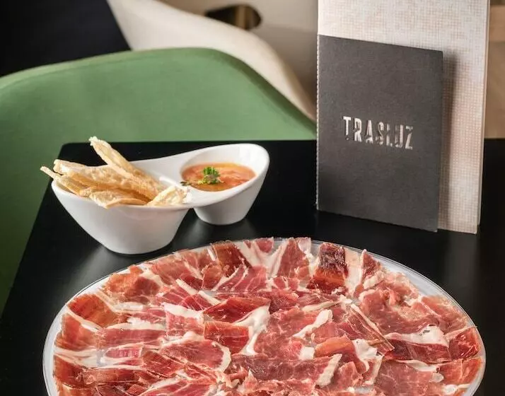 酒店 Melia Barajas