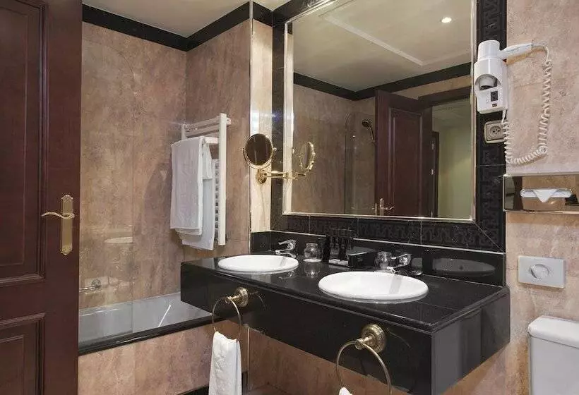 酒店 Melia Barajas