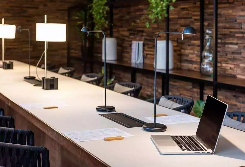 Hotel Melia Madrid Princesa