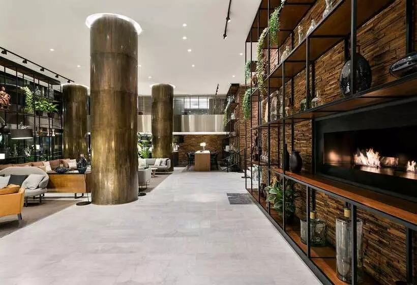 Hotel Melia Madrid Princesa