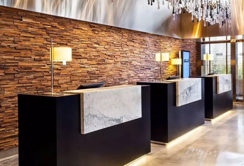 Hotel Melia Madrid Princesa