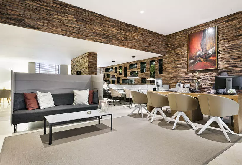 Hotel Melia Madrid Princesa