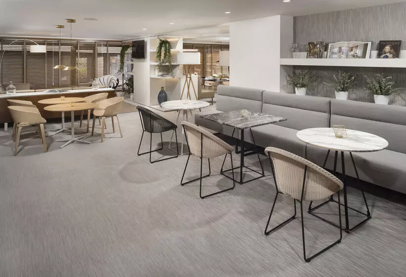 Hotel Melia Madrid Princesa