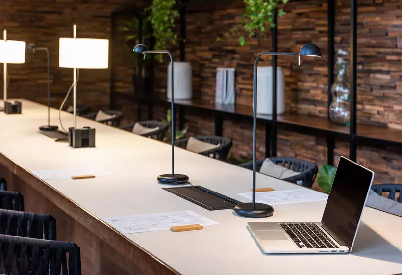 Hotel Melia Madrid Princesa