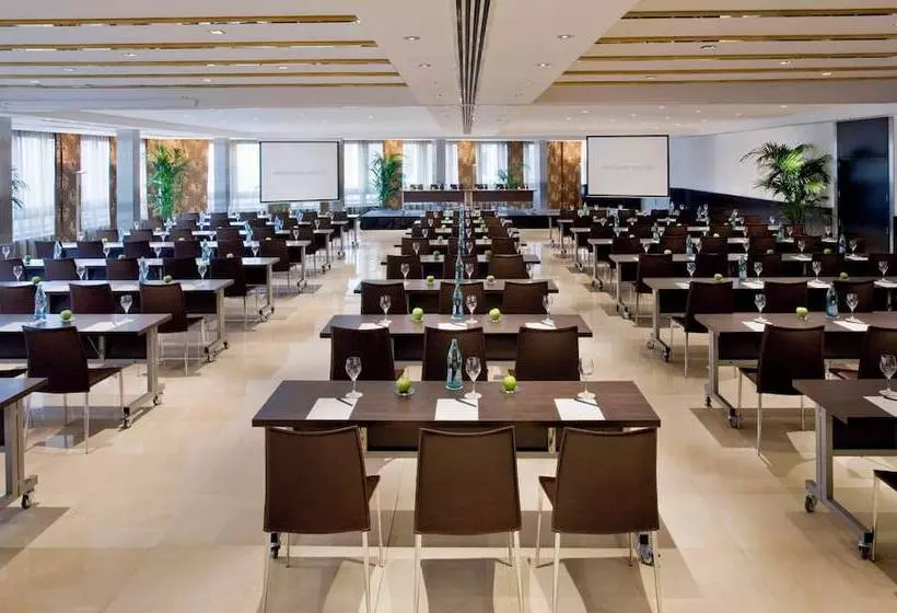 Hotel Melia Madrid Princesa