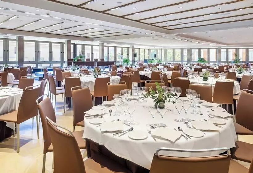 Hotel Melia Madrid Princesa