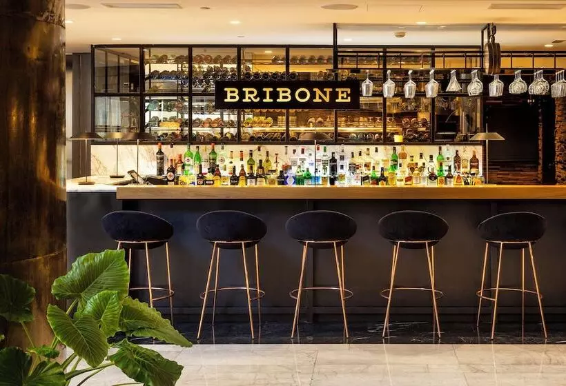 Hotel Melia Madrid Princesa