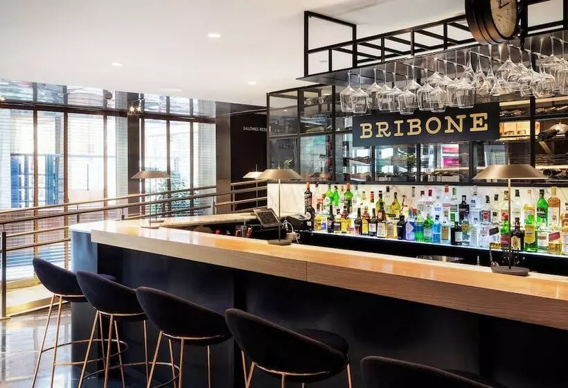 Hotel Melia Madrid Princesa