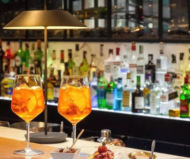 Hotel Melia Madrid Princesa