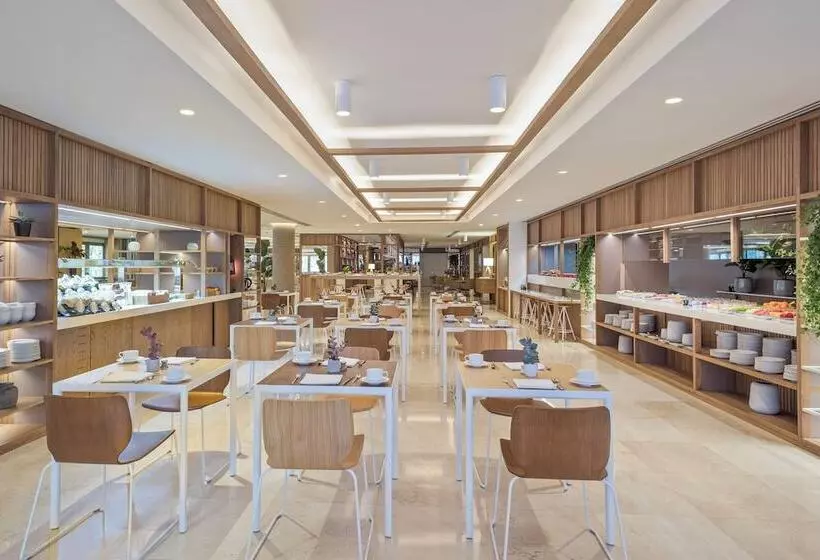 Hotel Melia Madrid Princesa