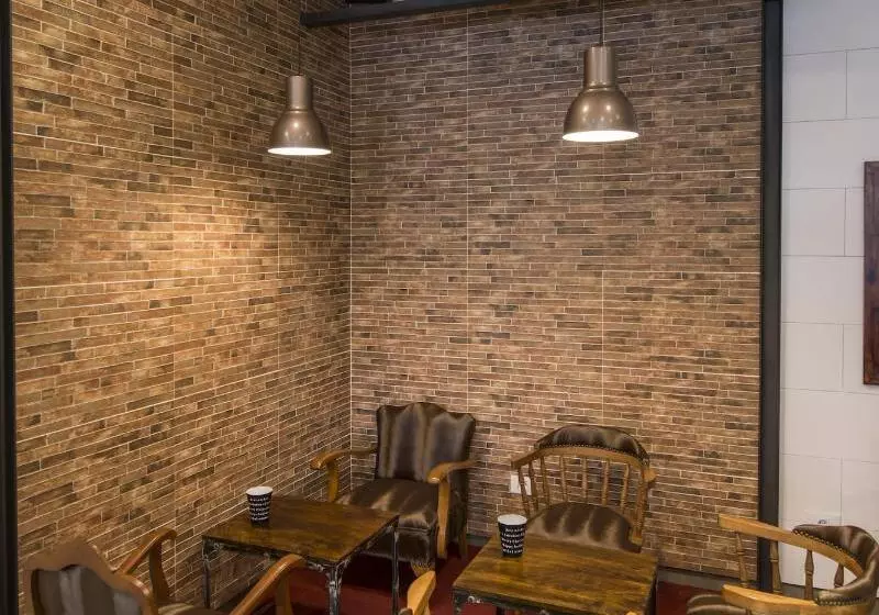 בית מלון כפרי Mino