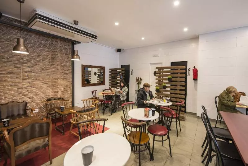 בית מלון כפרי Mino