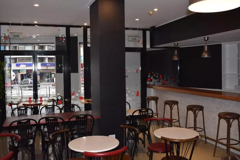 בית מלון כפרי Mino