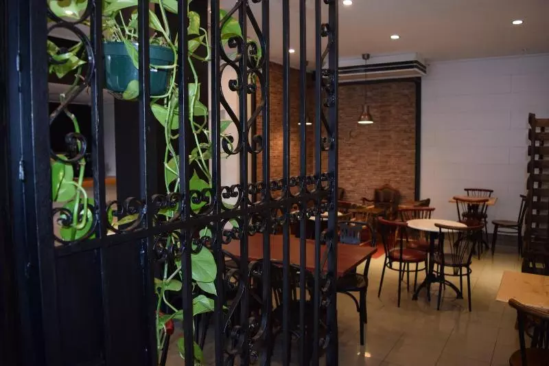 בית מלון כפרי Mino