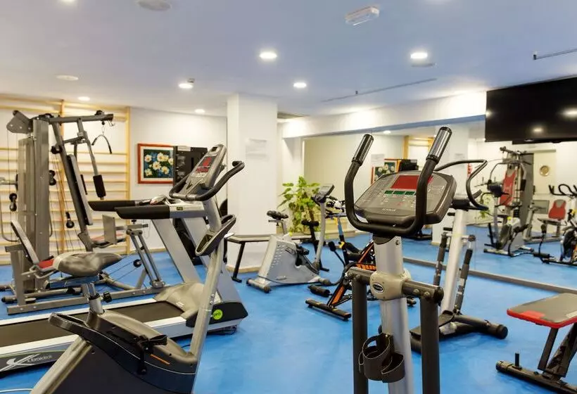 فندق Mur Neptuno Gran Canaria - Adults Only (+16)