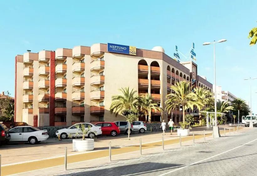 فندق Mur Neptuno Gran Canaria - Adults Only (+16)